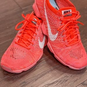 Nike Flyknit Zoom